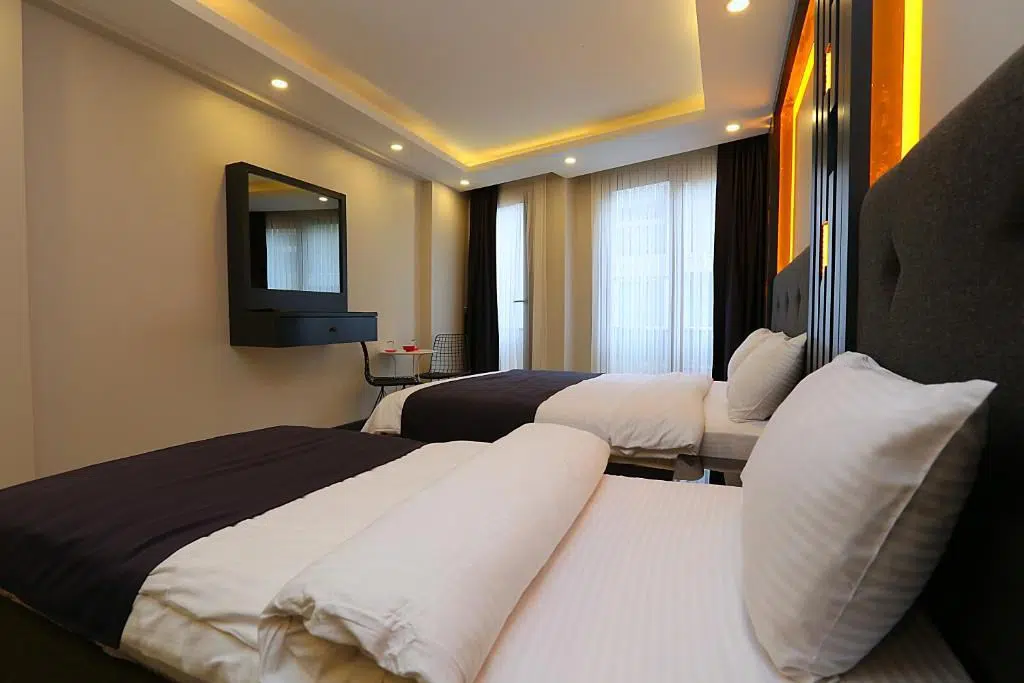 room image