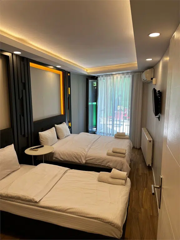 room image